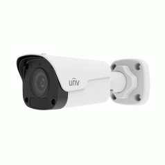 Uniview IPC2122LB-ADF40KM-G 2MP HD WDR Fixed IR Bullet IP Camera